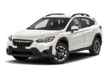 2021 Subaru Crosstrek CVT