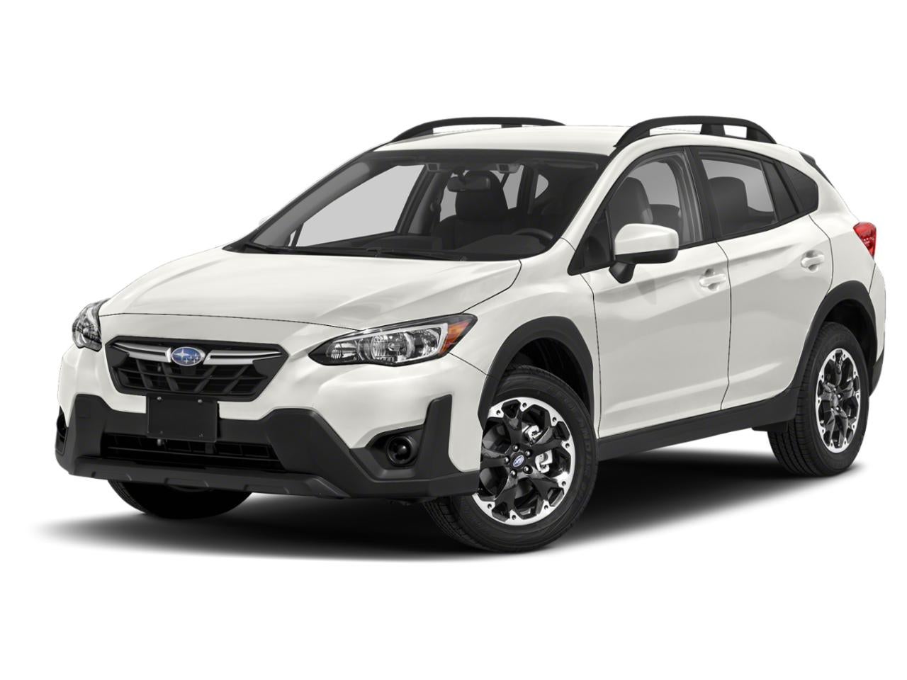 2021 Subaru Crosstrek CVT