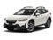 2021 Subaru Crosstrek CVT