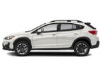 2021 Subaru Crosstrek CVT