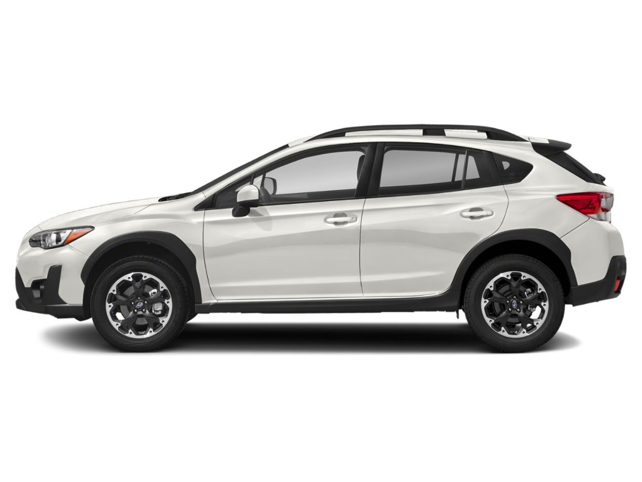 2021 Subaru Crosstrek CVT