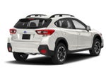 2021 Subaru Crosstrek CVT
