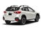 2021 Subaru Crosstrek CVT