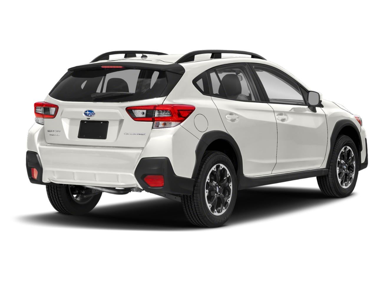2021 Subaru Crosstrek CVT
