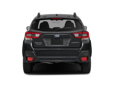 2021 Subaru Crosstrek CVT
