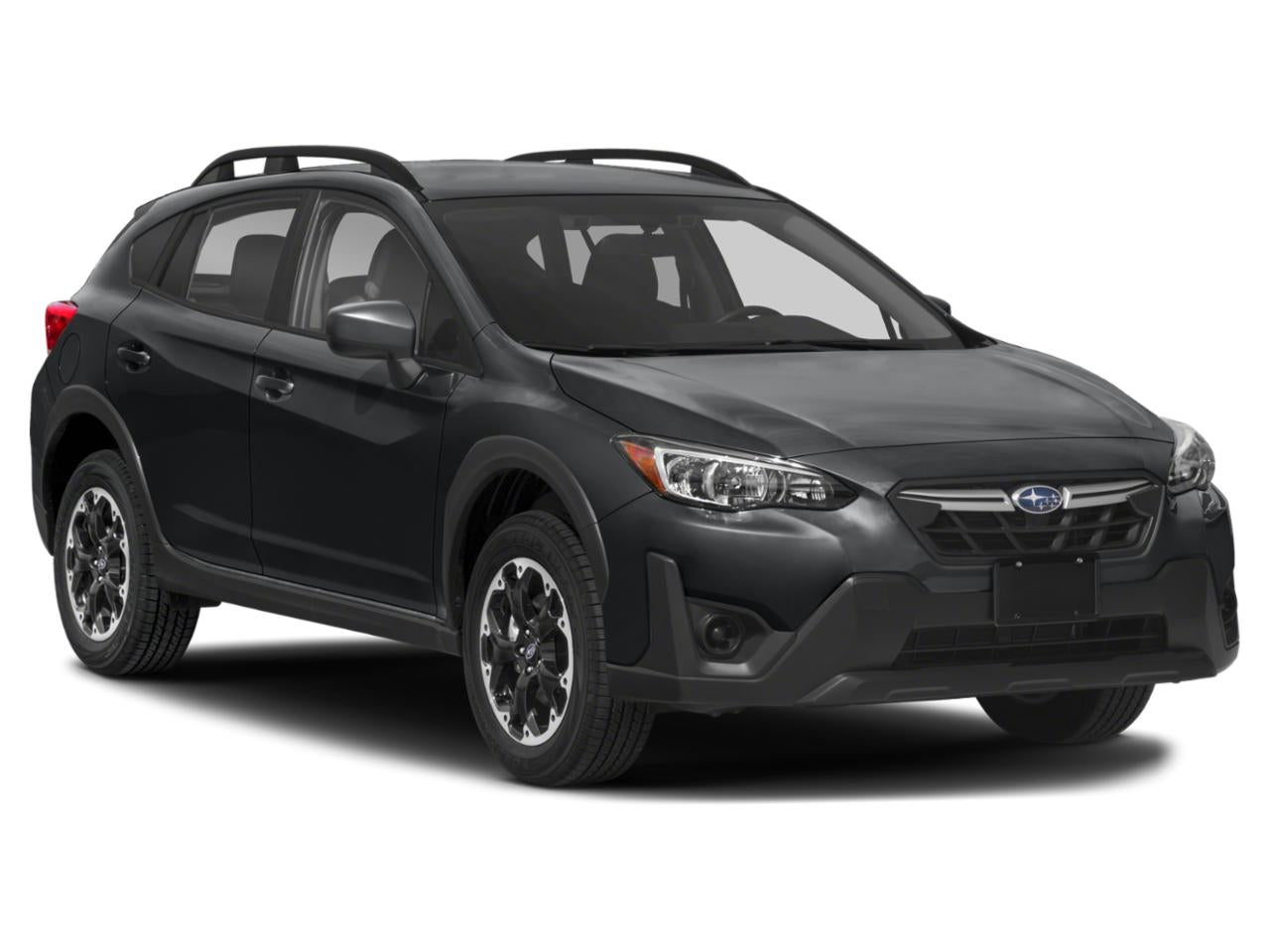 2021 Subaru Crosstrek CVT
