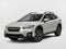 2018 Subaru Crosstrek 2.0i Premium CVT