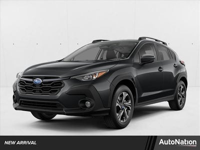 2024 Subaru Crosstrek Premium AWD
