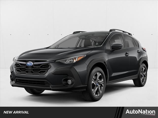 2024 Subaru Crosstrek Premium AWD
