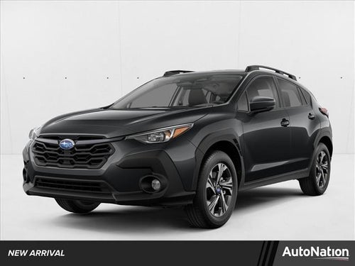 2024 Subaru Crosstrek Premium AWD