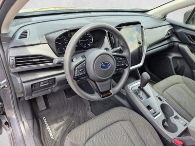 2024 Subaru Crosstrek Premium AWD