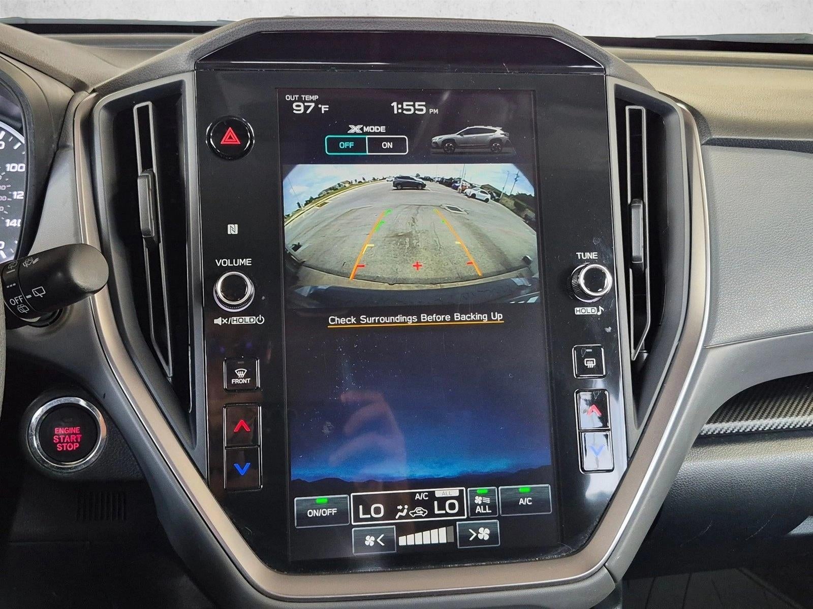 2024 Subaru Crosstrek Premium AWD