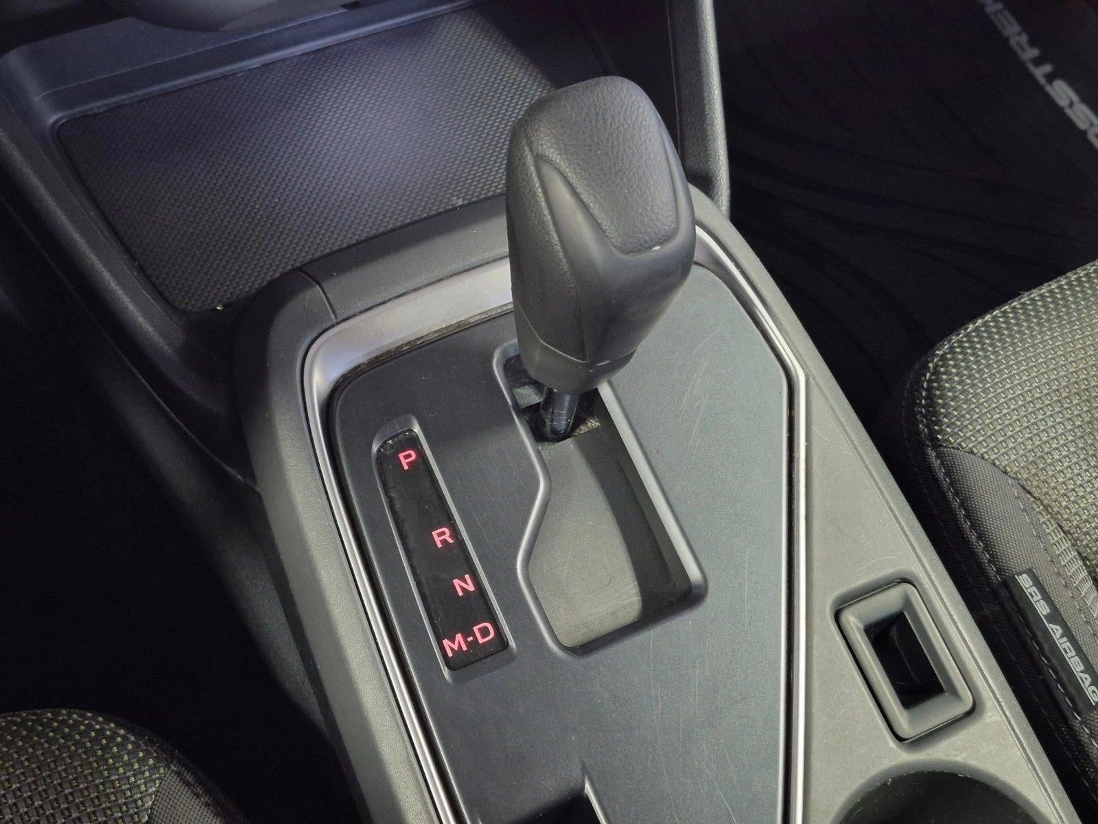 2024 Subaru Crosstrek Premium AWD