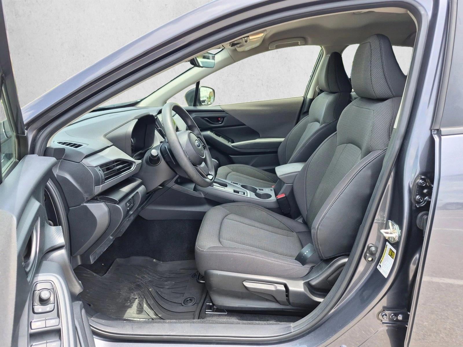 2024 Subaru Crosstrek Premium AWD
