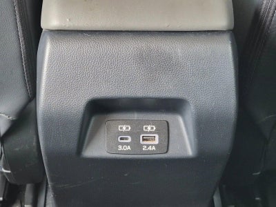 2024 Subaru Crosstrek Premium AWD