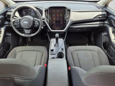 2024 Subaru Crosstrek Premium AWD