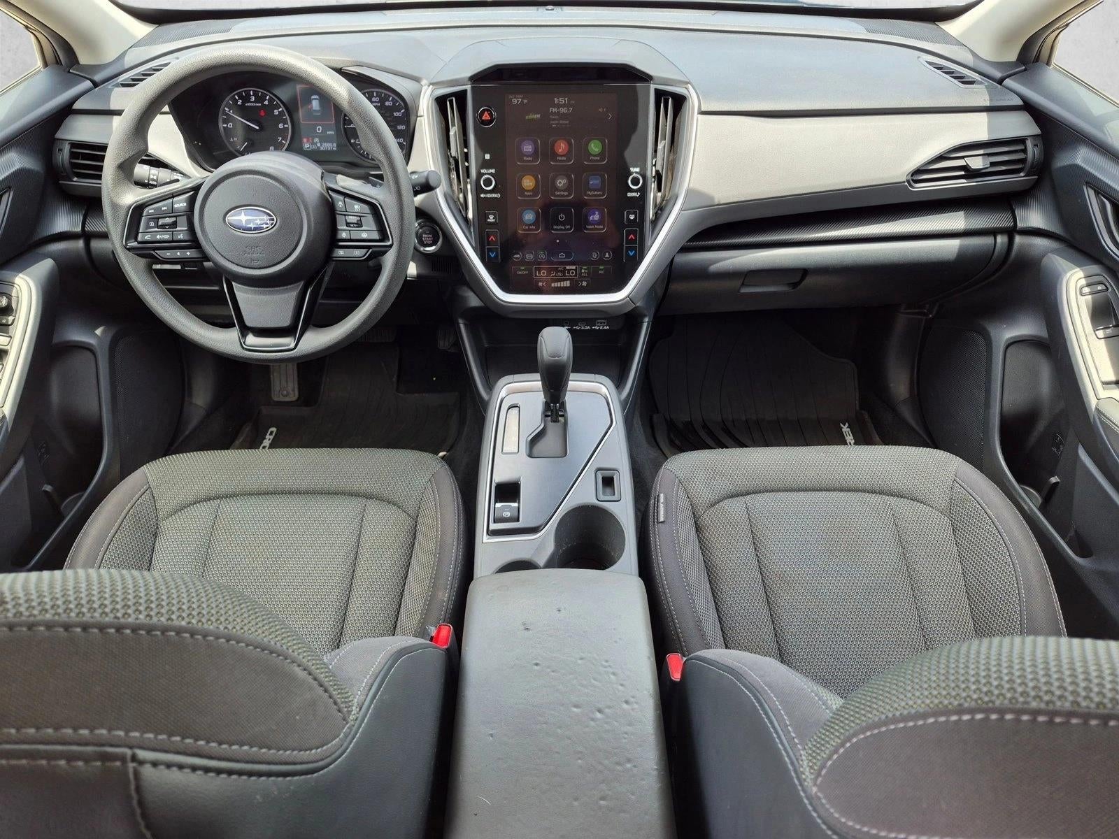 2024 Subaru Crosstrek Premium AWD