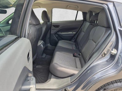 2024 Subaru Crosstrek Premium AWD
