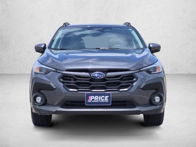 2024 Subaru Crosstrek Premium AWD