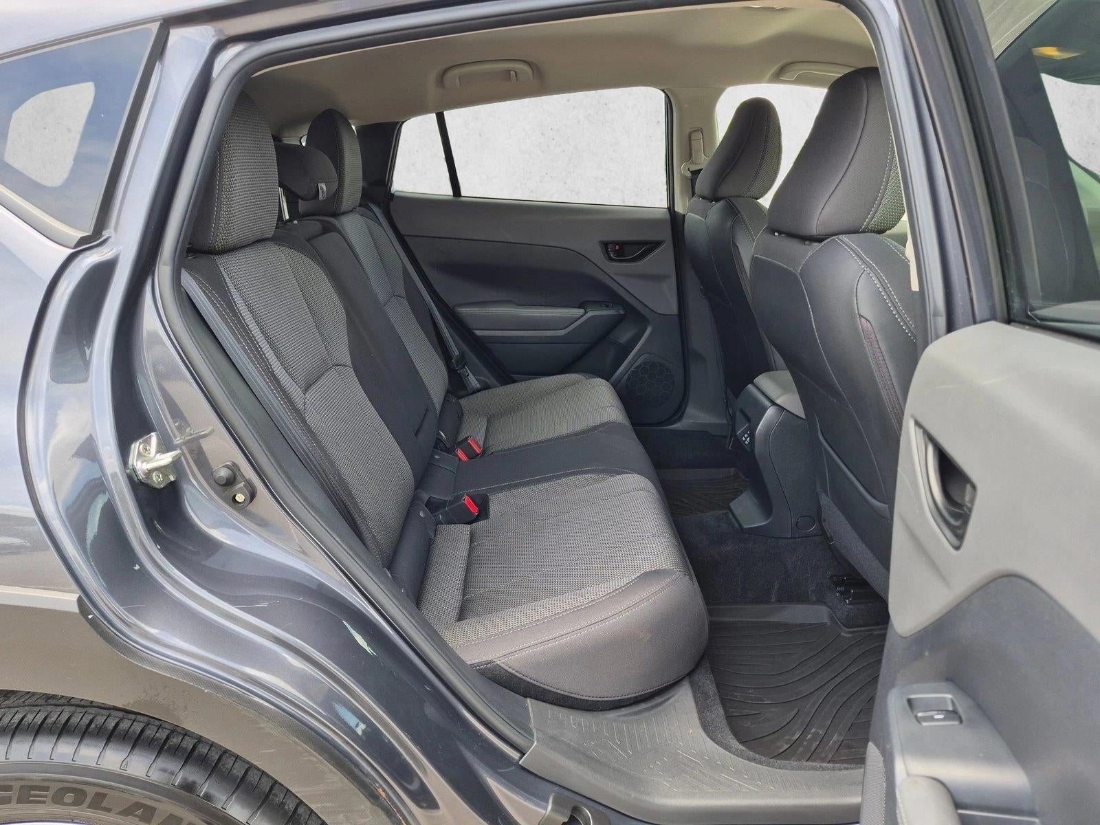 2024 Subaru Crosstrek Premium AWD
