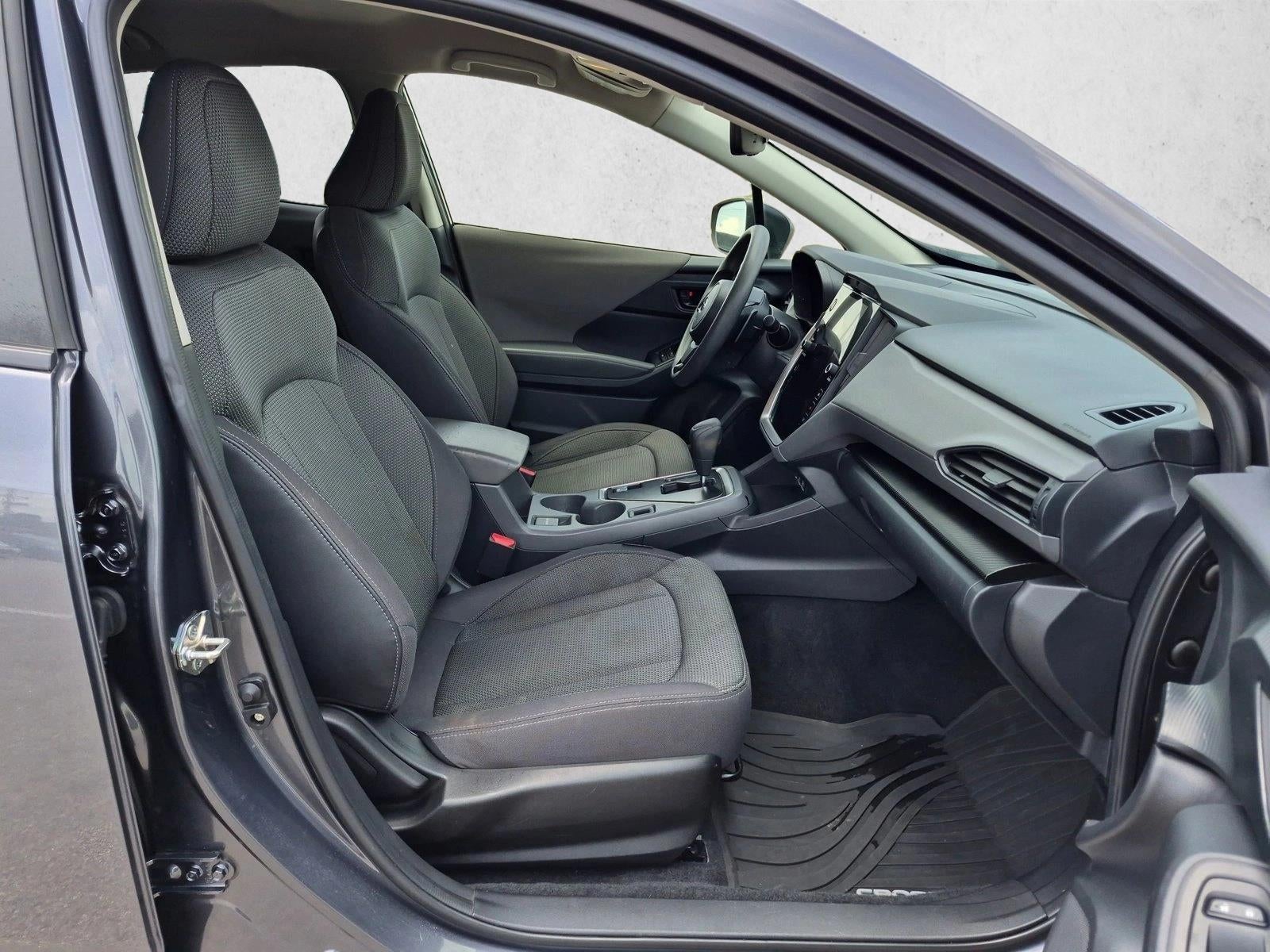 2024 Subaru Crosstrek Premium AWD