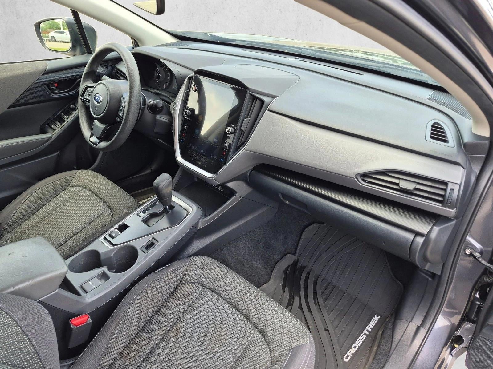 2024 Subaru Crosstrek Premium AWD