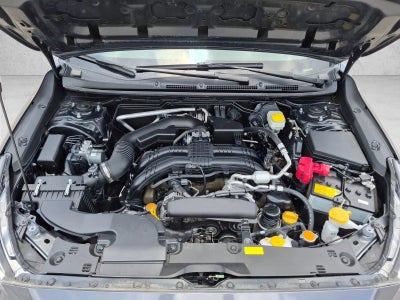 2024 Subaru Crosstrek Premium AWD