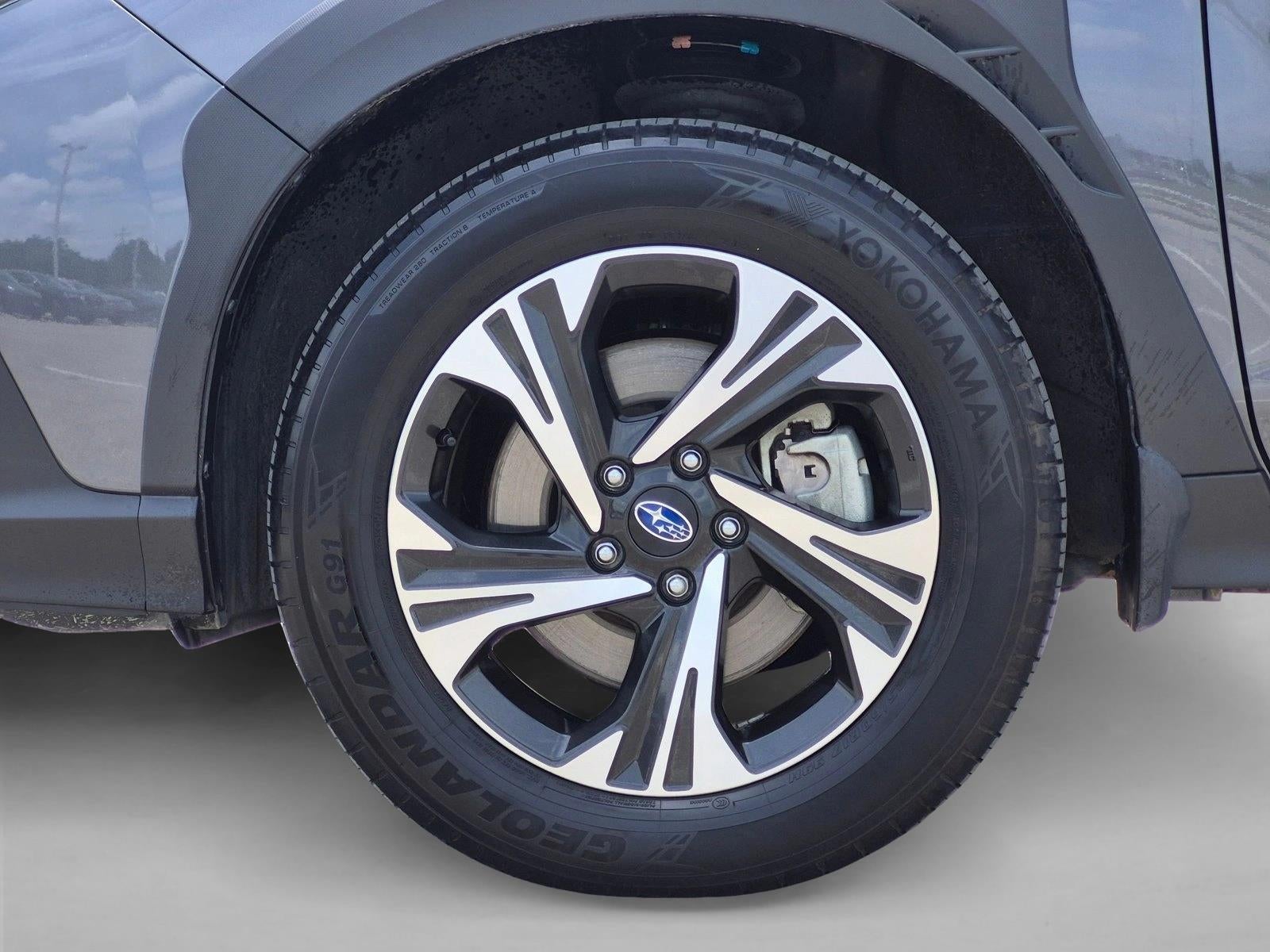 2024 Subaru Crosstrek Premium AWD