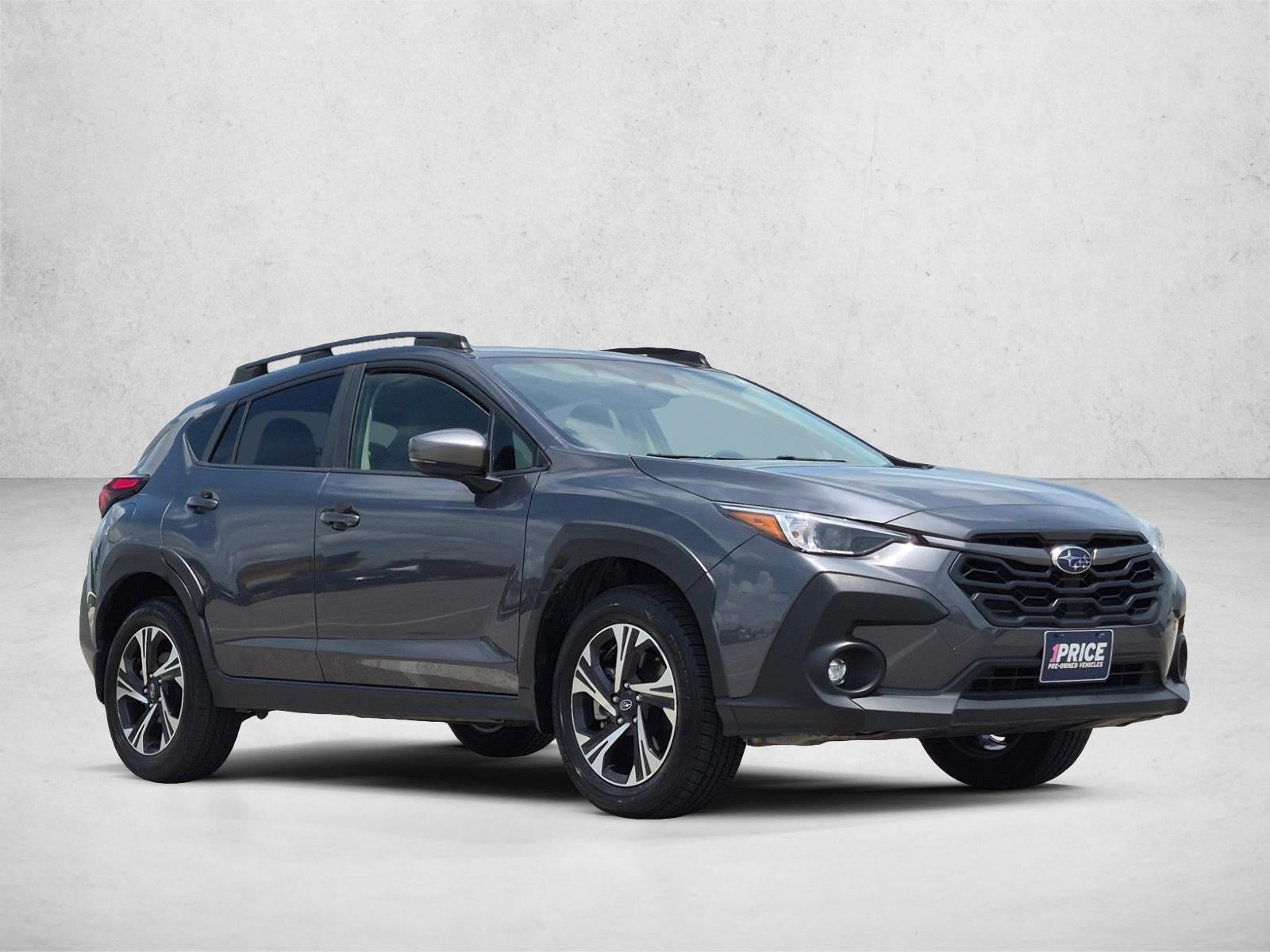 2024 Subaru Crosstrek Premium AWD