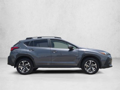 2024 Subaru Crosstrek Premium AWD