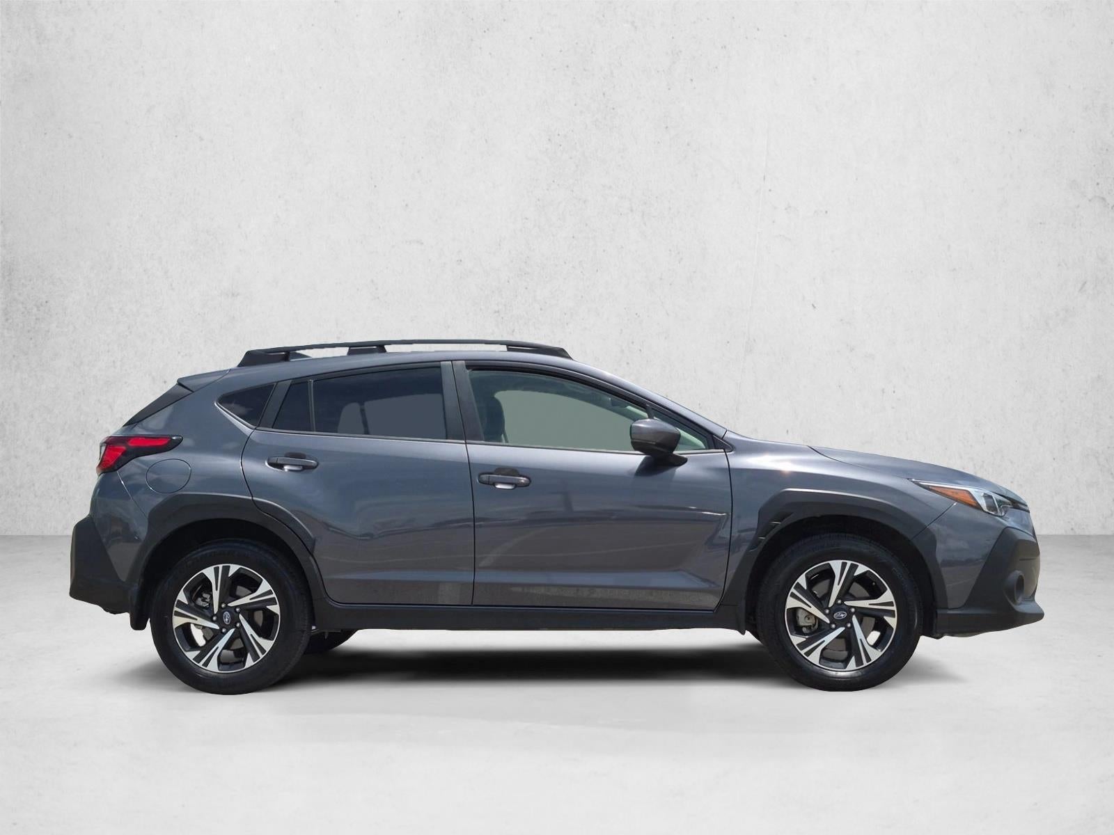2024 Subaru Crosstrek Premium AWD