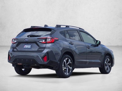 2024 Subaru Crosstrek Premium AWD