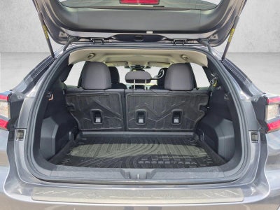 2024 Subaru Crosstrek Premium AWD