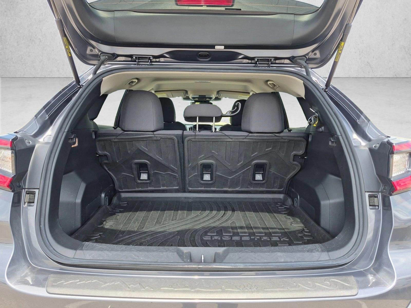 2024 Subaru Crosstrek Premium AWD