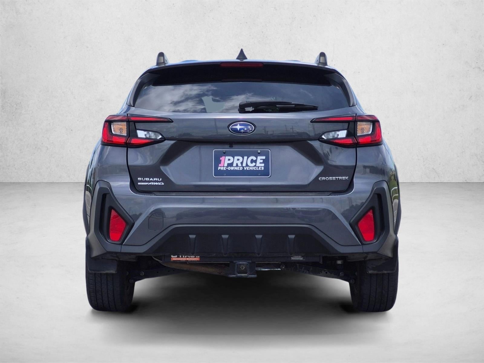 2024 Subaru Crosstrek Premium AWD