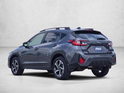 2024 Subaru Crosstrek Premium AWD