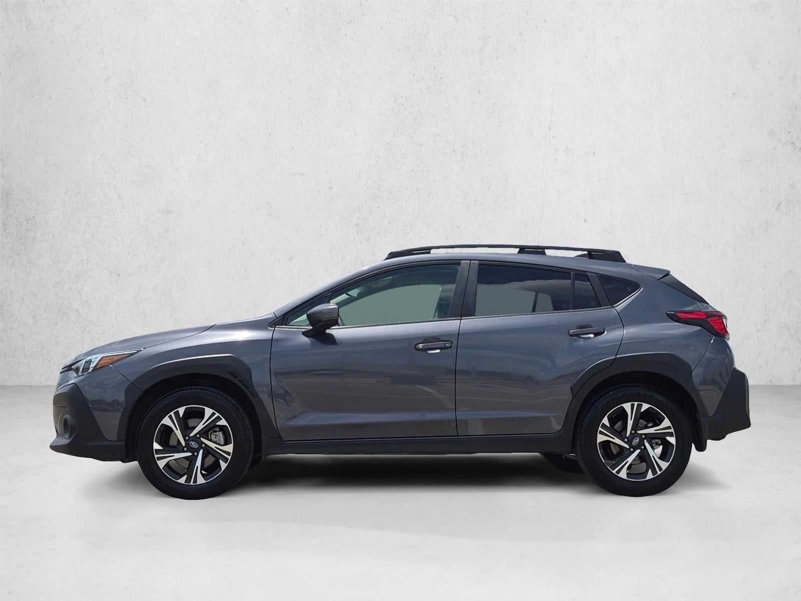 2024 Subaru Crosstrek Premium AWD