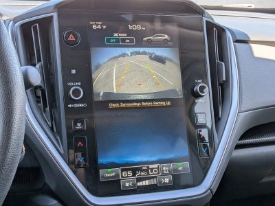 2024 Subaru Crosstrek Premium AWD