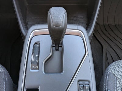 2024 Subaru Crosstrek Premium AWD