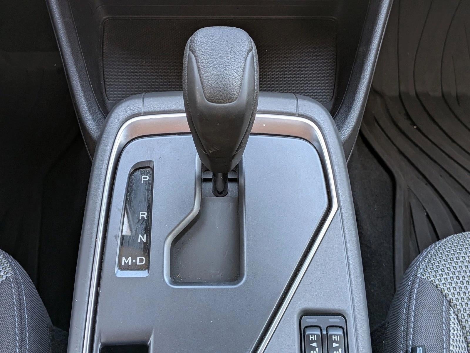 2024 Subaru Crosstrek Premium AWD
