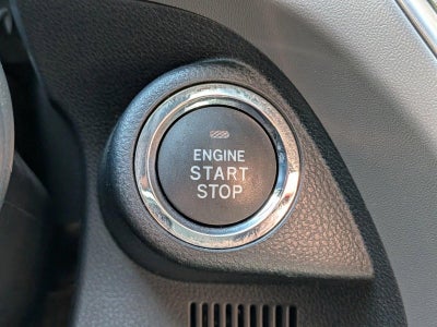 2024 Subaru Crosstrek Premium AWD