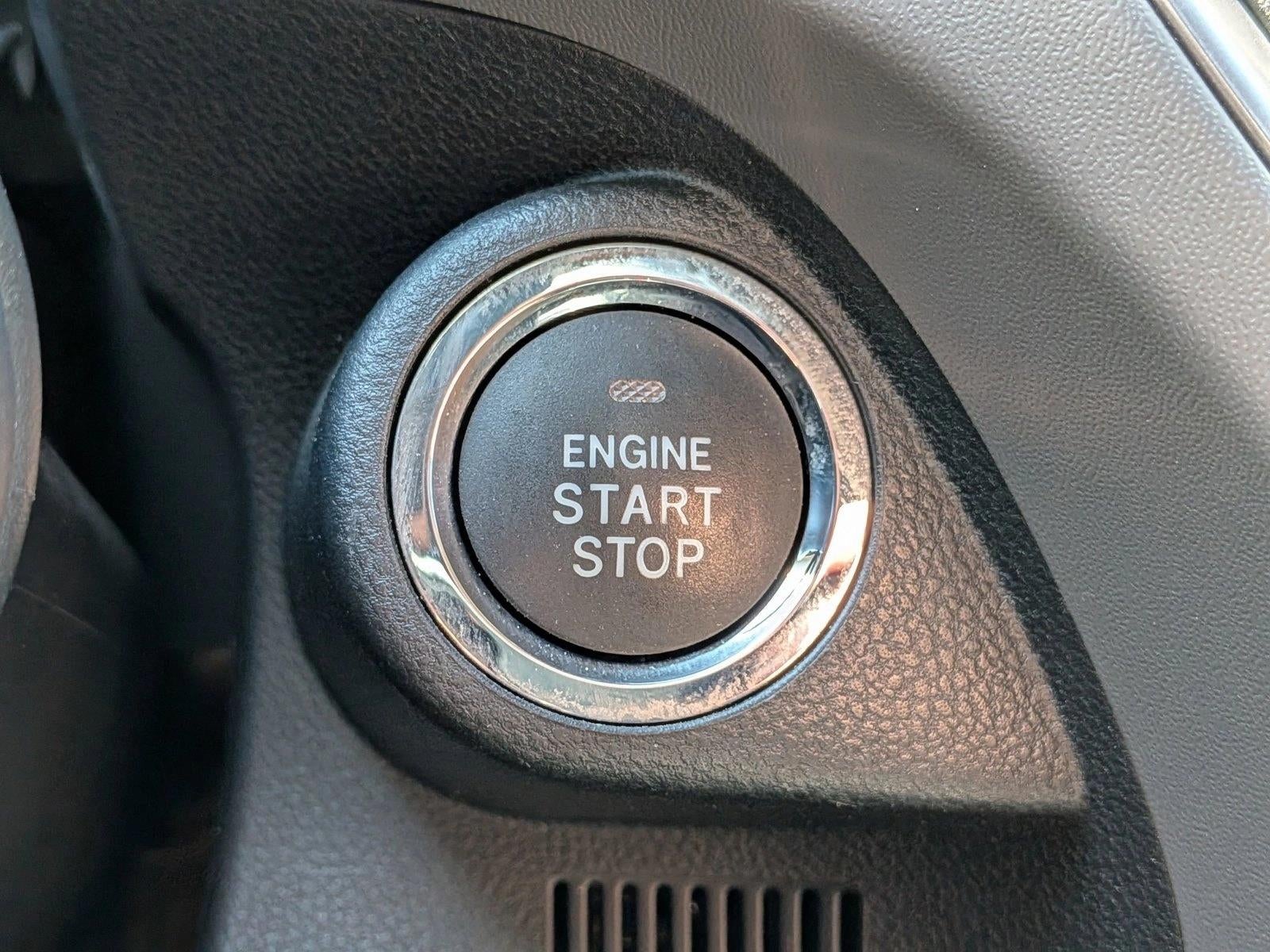 2024 Subaru Crosstrek Premium AWD