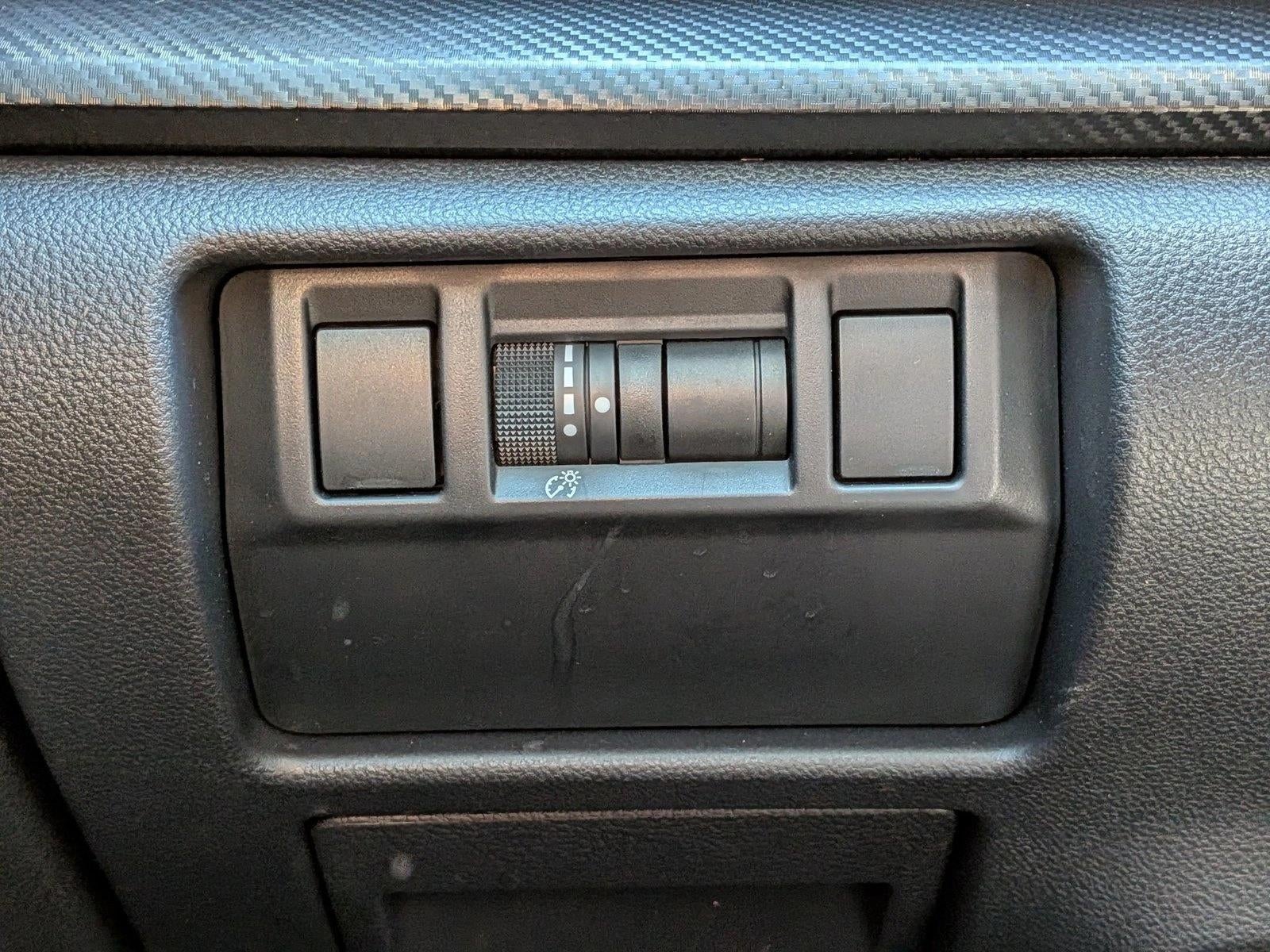 2024 Subaru Crosstrek Premium AWD