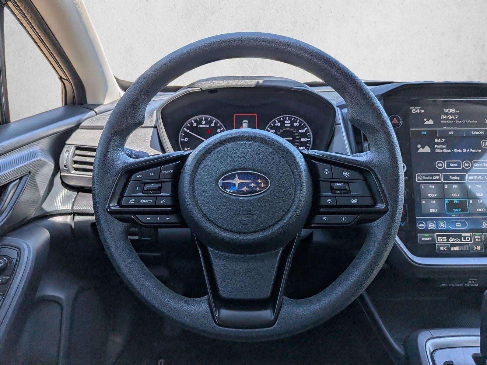2024 Subaru Crosstrek Premium AWD
