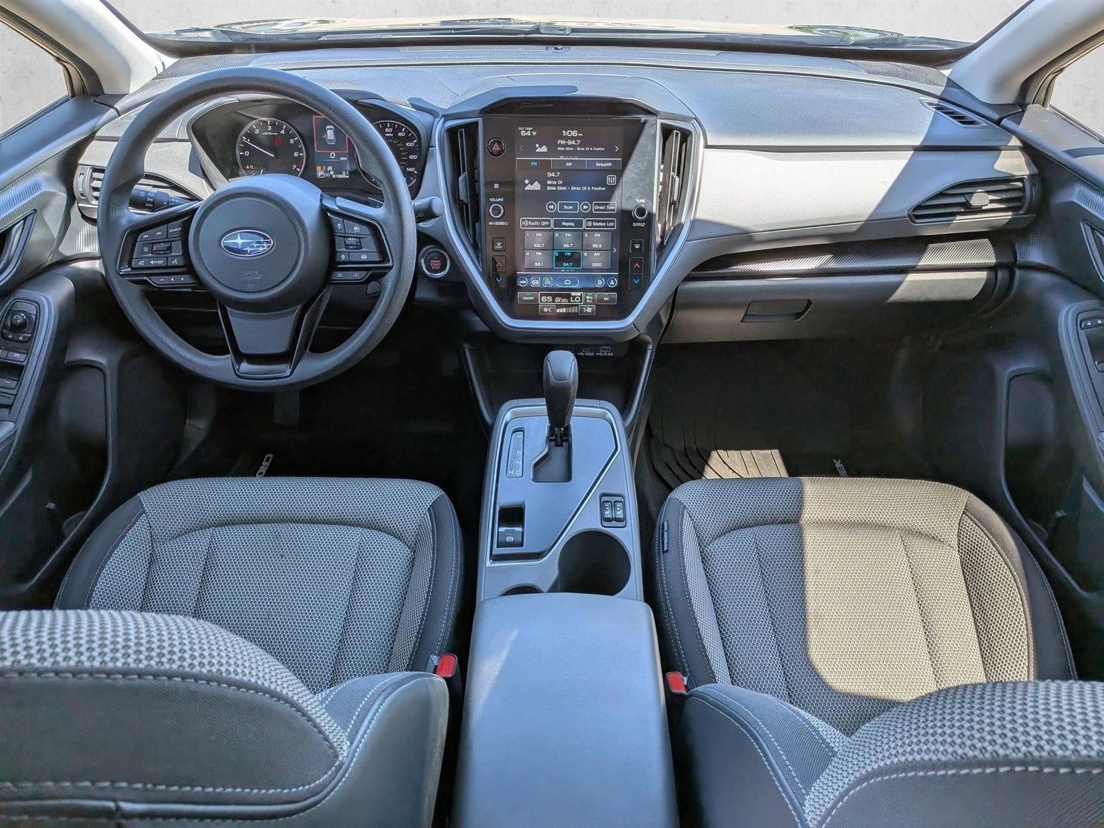 2024 Subaru Crosstrek Premium AWD