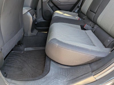 2024 Subaru Crosstrek Premium AWD