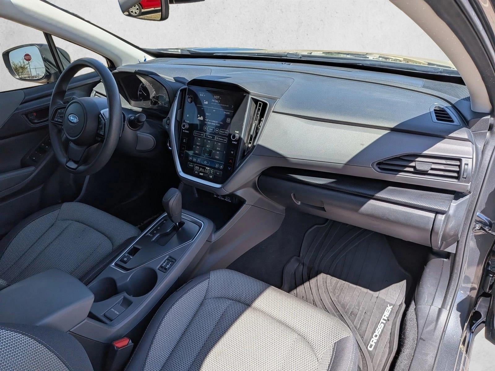 2024 Subaru Crosstrek Premium AWD