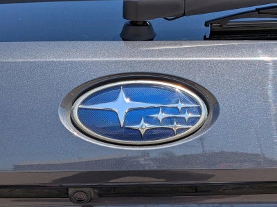 2024 Subaru Crosstrek Premium AWD