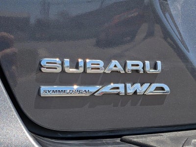 2024 Subaru Crosstrek Premium AWD