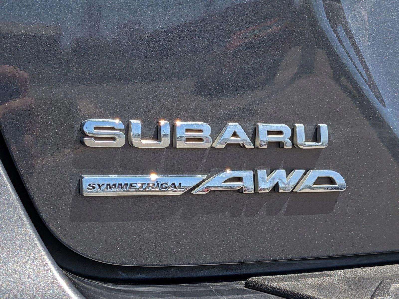 2024 Subaru Crosstrek Premium AWD